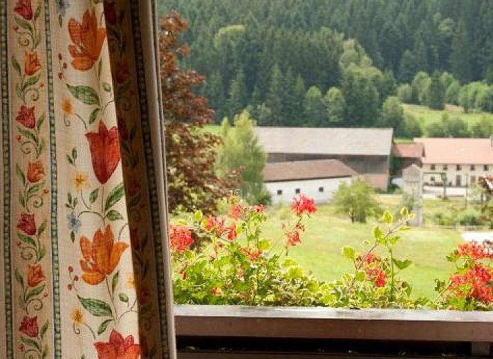 Verblijf 66803301 - Vakantie appartement Beieren - Landhotel Bayerwald