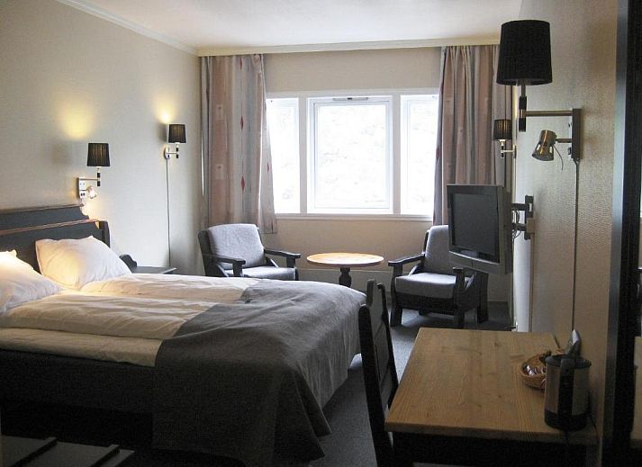 Verblijf 6710701 • Vakantie appartement Oost Noorwegen • Motell Nor-Kro