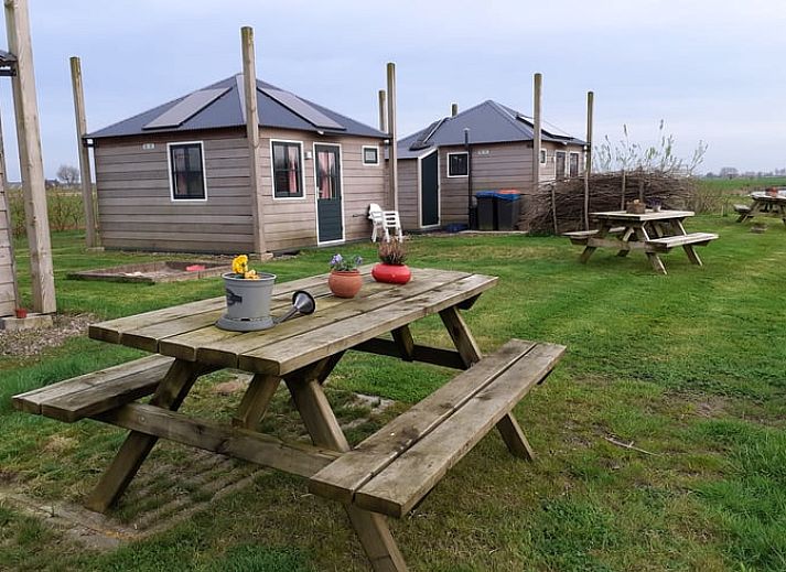 Unterkunft 671504 • Ferienhaus Groene hart • Vakantiehuisje in Woerdense Verlaat