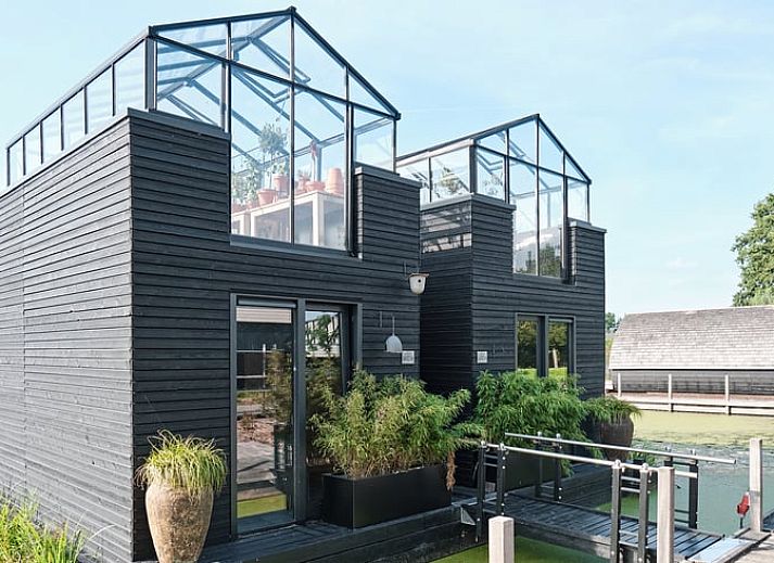 Guest house 673303 • Holiday property Groene hart • Huisje in Boskoop 