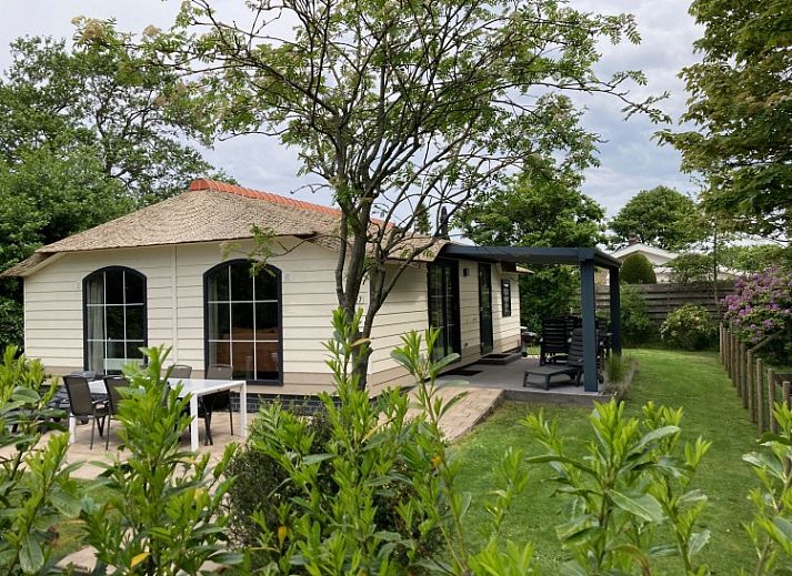 Unterkunft 6801294 • Chalet Noordzeekust • Boerderij Puik en Duin Noordwijk