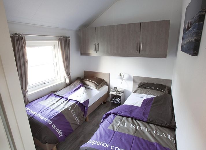 Guest house 6801294 - Chalet Noordzeekust - Boerderij Puik en Duin Noordwijk 