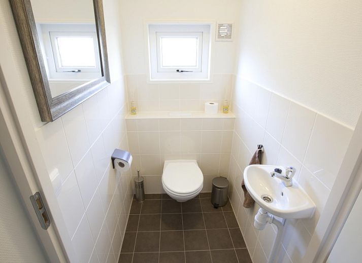 Guest house 6801294 - Chalet Noordzeekust - Boerderij Puik en Duin Noordwijk 