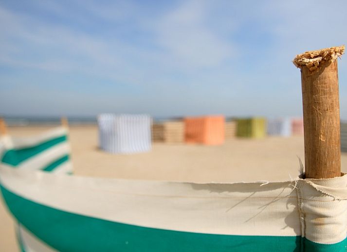 Guest house 6801294 - Chalet Noordzeekust - Boerderij Puik en Duin Noordwijk 