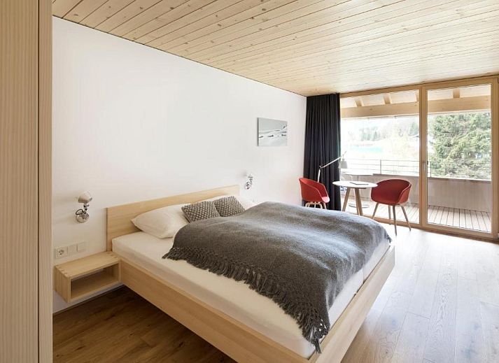 Verblijf 6811806 - Vakantie appartement Vorarlberg - Hotel Tannahof