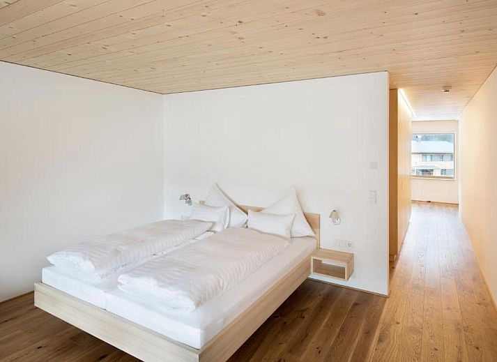 Verblijf 6811806 - Vakantie appartement Vorarlberg - Hotel Tannahof