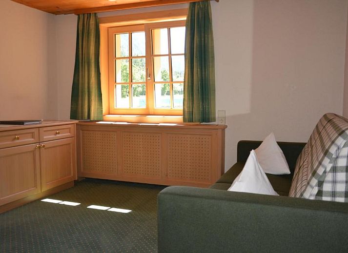 Verblijf 6811806 - Vakantie appartement Vorarlberg - Hotel Tannahof
