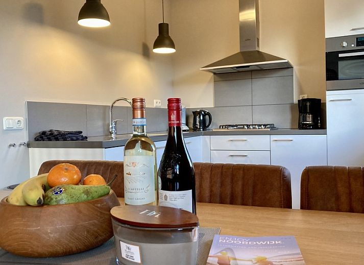 Guest house 682129 • Holiday property Noordzeekust • Vakantiehuis nr 23 Bungalowpark Puik en Duin