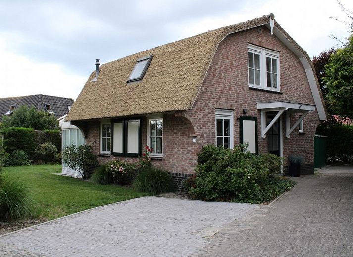 Guest house 682136 • Holiday property Noordzeekust • Mooiste plekje van Noordwijk 