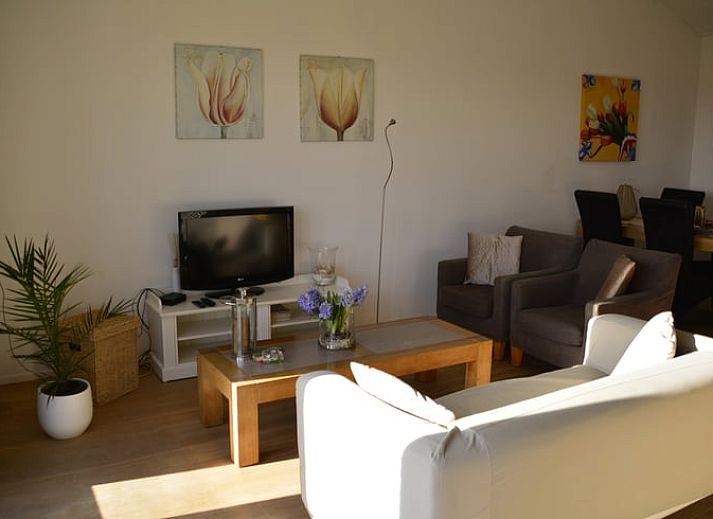 Unterkunft 682902 • Ferienhaus Noordzeekust • Vakantiehuisje in De Zilk 