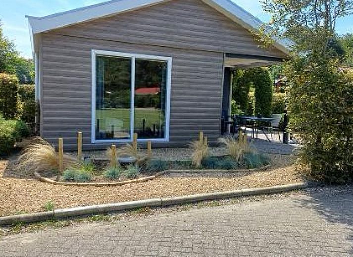Verblijf 690805 • Chalet Voorne Putten/Hoekse waard • Pinquin 31