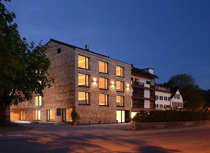 Guest house 6911801 • Apartment Vorarlberg • Hotel Hoher Freschen 