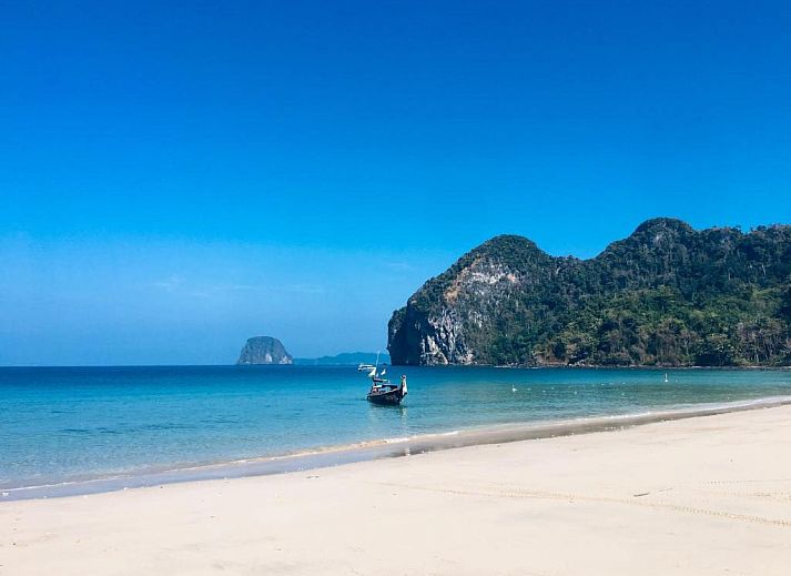 Verblijf 6930807 • Vakantiewoning Zuid-Thailand • Mookies Bungalows 