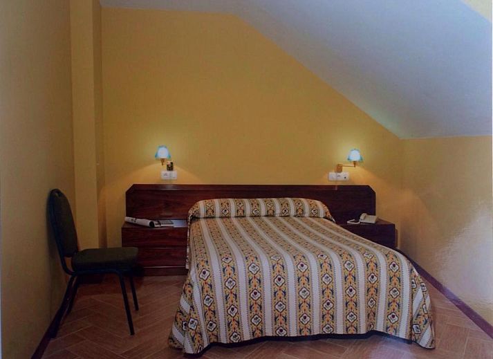 Verblijf 69721101 - Vakantie appartement Het groene Spanje - Hotel Nueva Allandesa