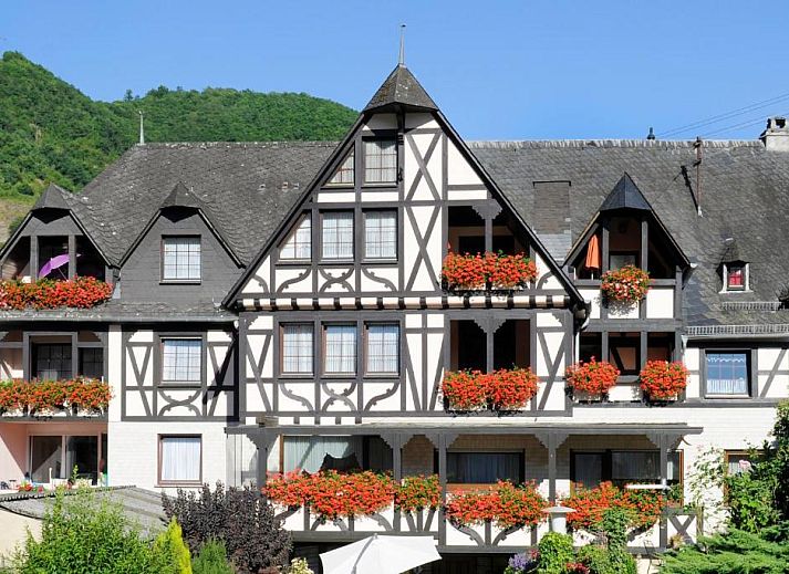 Guest house 7202708 • Holiday property Rhineland-Palatinate • Winneburger Hof 