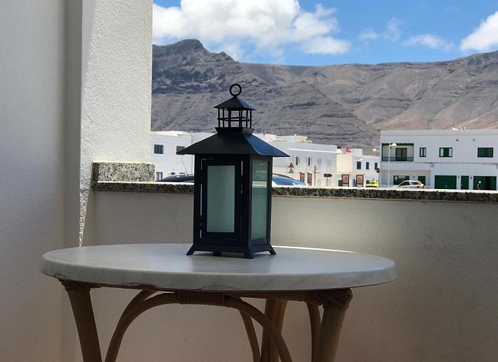 Guest house 7214408 • Apartment Canary Islands • Apartamento Islote 