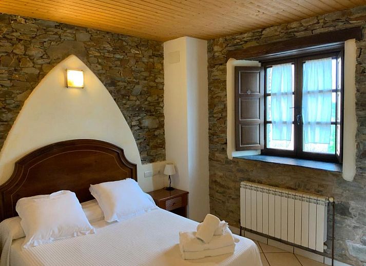 Verblijf 73521102 - Vakantie appartement Het groene Spanje - Hotel y Apartamentos Penarronda Playa
