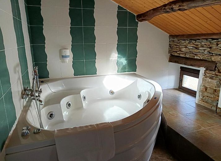 Verblijf 73521102 - Vakantie appartement Het groene Spanje - Hotel y Apartamentos Penarronda Playa