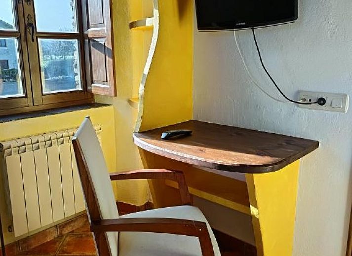Verblijf 73521102 - Vakantie appartement Het groene Spanje - Hotel y Apartamentos Penarronda Playa