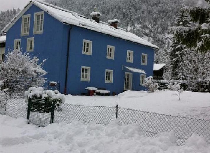 Verblijf 74103301 - Appartement Beieren - Alpine Blue Apartments