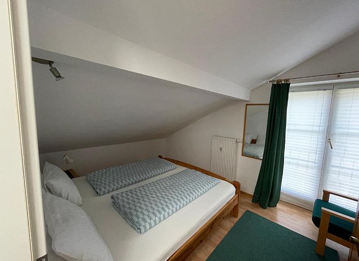 Verblijf 74103301 - Appartement Beieren - Alpine Blue Apartments