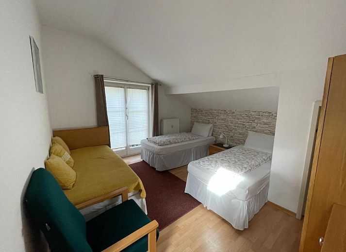 Verblijf 74103301 - Appartement Beieren - Alpine Blue Apartments