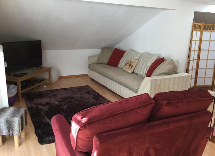 Verblijf 74103301 - Appartement Beieren - Alpine Blue Apartments