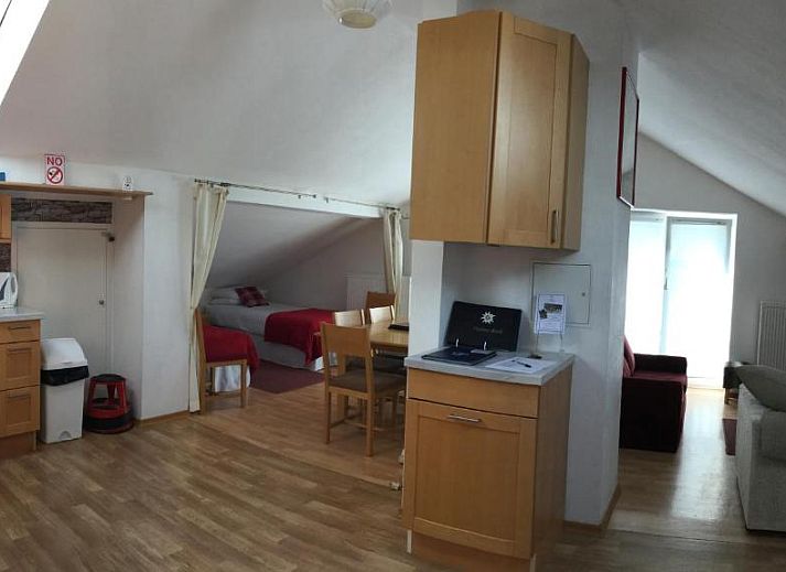 Verblijf 74103301 - Appartement Beieren - Alpine Blue Apartments