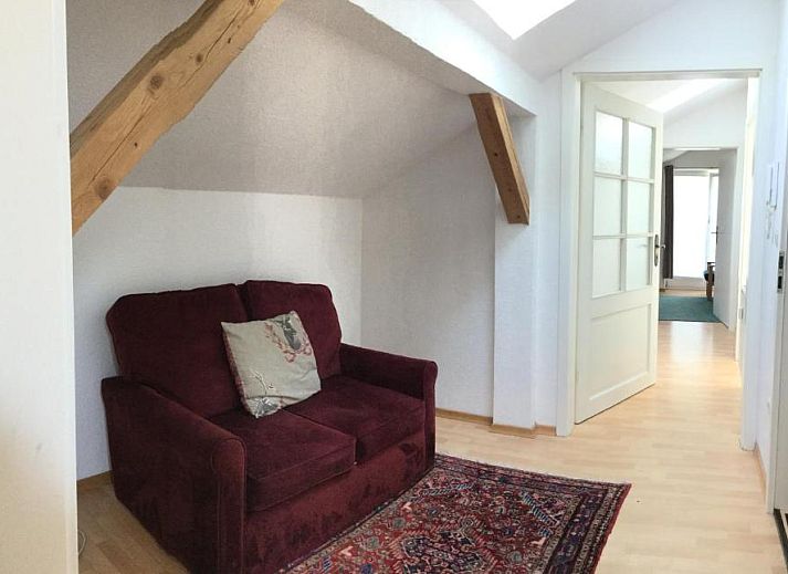 Verblijf 74103301 - Appartement Beieren - Alpine Blue Apartments