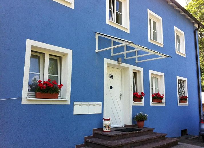 Verblijf 74103301 - Appartement Beieren - Alpine Blue Apartments
