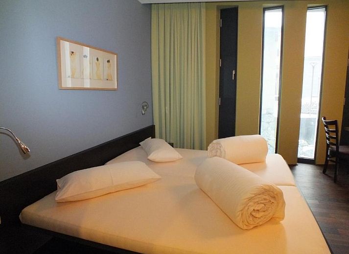Verblijf 7411801 - Vakantie appartement Vorarlberg - Businesshotel Valerian