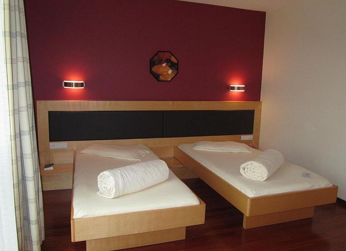 Verblijf 7411801 - Vakantie appartement Vorarlberg - Businesshotel Valerian