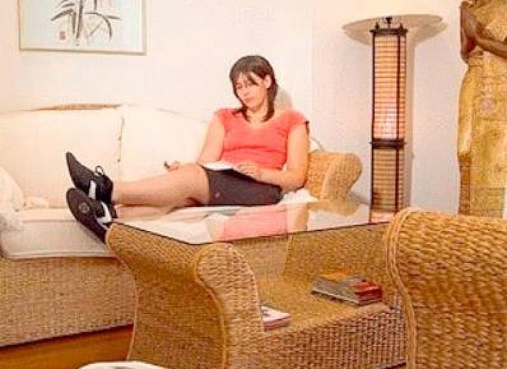 Verblijf 7411801 - Vakantie appartement Vorarlberg - Businesshotel Valerian