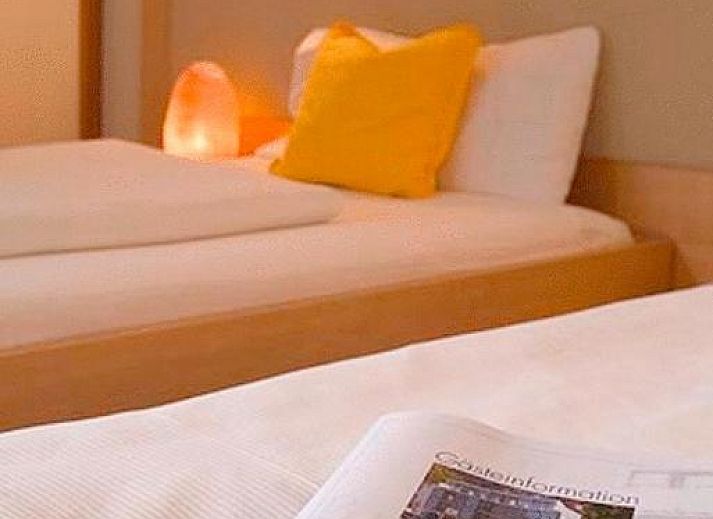 Verblijf 7411801 - Vakantie appartement Vorarlberg - Businesshotel Valerian