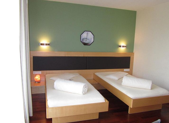 Verblijf 7411801 - Vakantie appartement Vorarlberg - Businesshotel Valerian