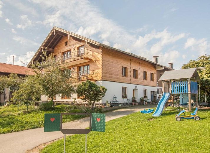 Unterkunft 74603302 • Ferienhaus Bayern • Ferienparadies Reifnhof im Chiemgau - Simssee 