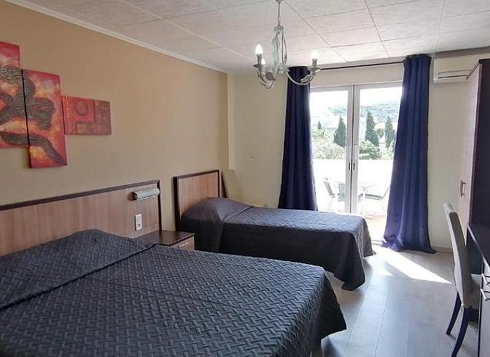 Verblijf 7504302 - Vakantie appartement Corsica - U Libecciu