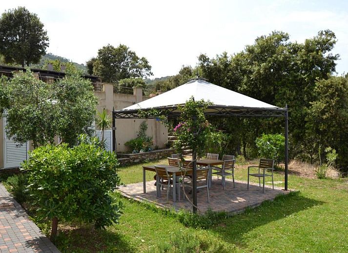 Guest house 7504304 - Bed and Breakfast Corsica - Casa di Babbo