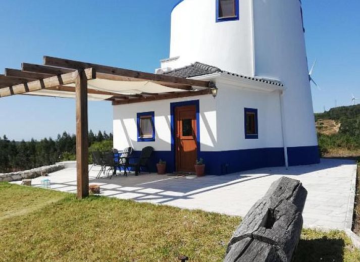 Guest house 7513102 • Holiday property Vale do Tejo • The Windhouse 