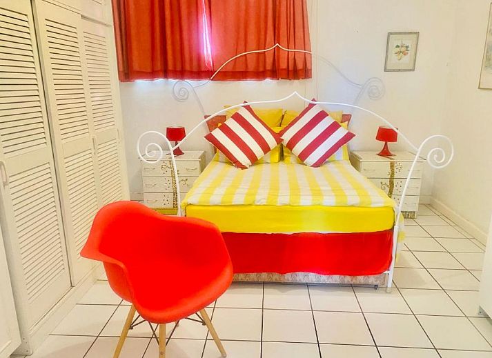 Verblijf 7527210 - Appartement West-Kaap - A Heavenly View