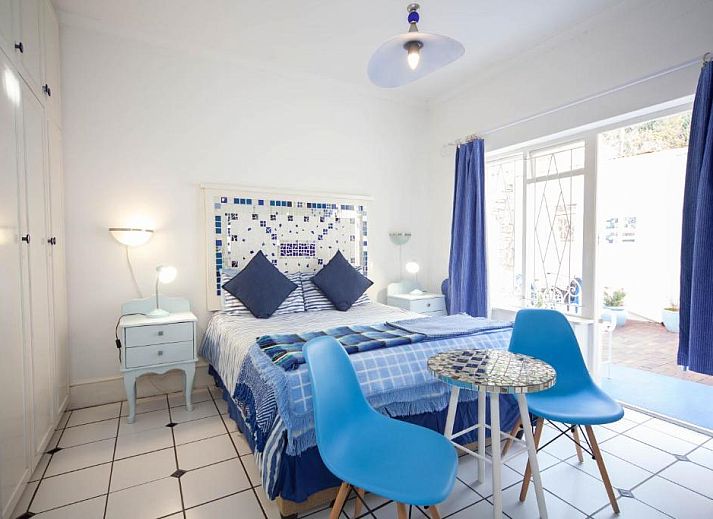 Verblijf 7527210 - Appartement West-Kaap - A Heavenly View