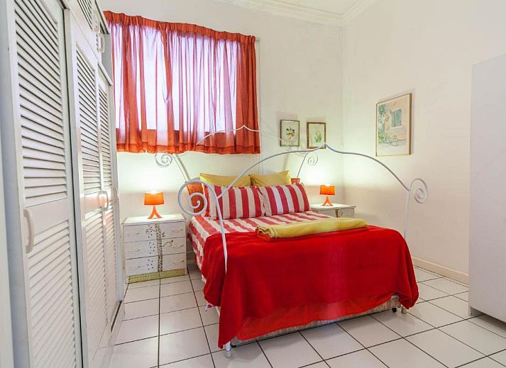 Verblijf 7527210 - Appartement West-Kaap - A Heavenly View