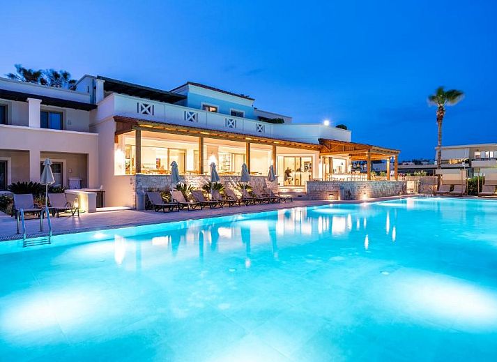 Unterkunft 7606114 • Appartement Kos • Aegean Houses