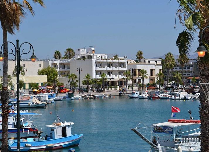 Unterkunft 7606135 • Appartement Kos • Astron Hotel