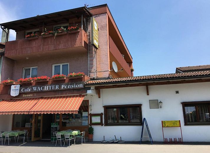 Verblijf 7611803 - Vakantiewoning Vorarlberg - Pension Wachter