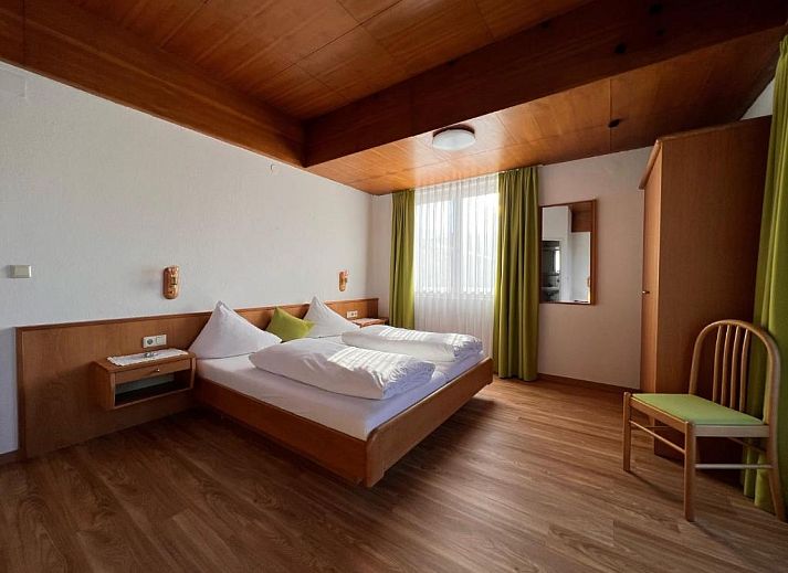 Verblijf 7611803 - Vakantiewoning Vorarlberg - Pension Wachter