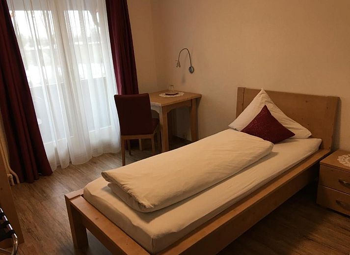Verblijf 7611803 - Vakantiewoning Vorarlberg - Pension Wachter