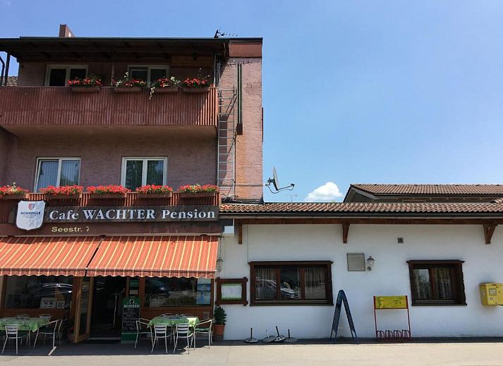 Verblijf 7611803 - Vakantiewoning Vorarlberg - Pension Wachter