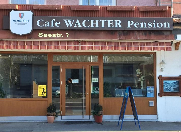 Verblijf 7611803 - Vakantiewoning Vorarlberg - Pension Wachter