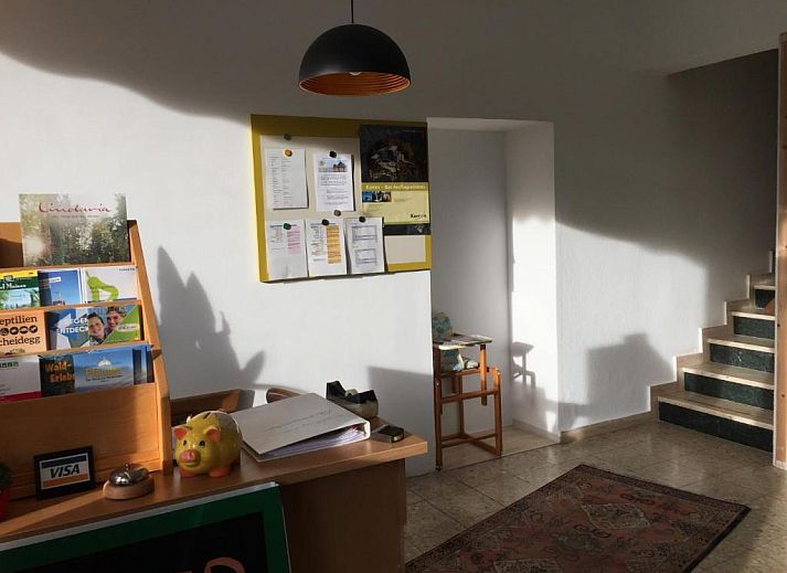 Verblijf 7611803 - Vakantiewoning Vorarlberg - Pension Wachter